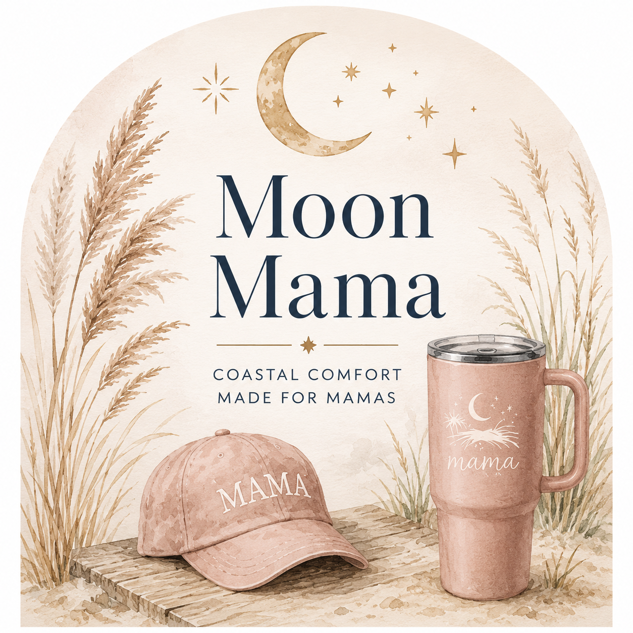 Moon Mama