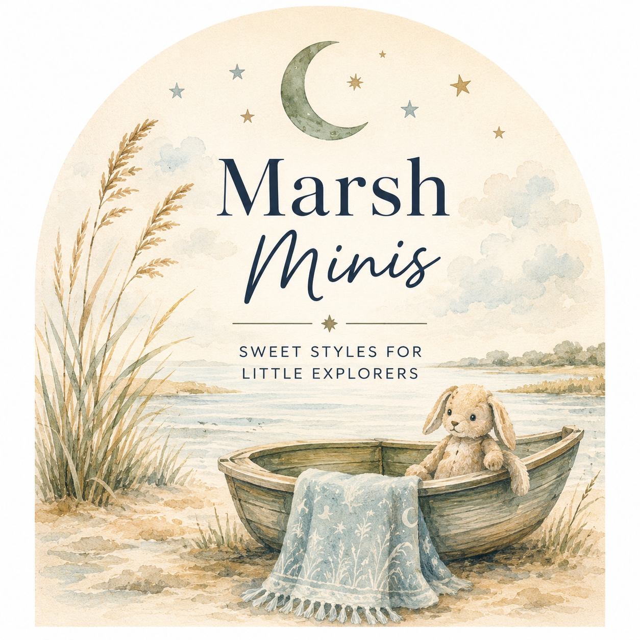 Marsh Minis