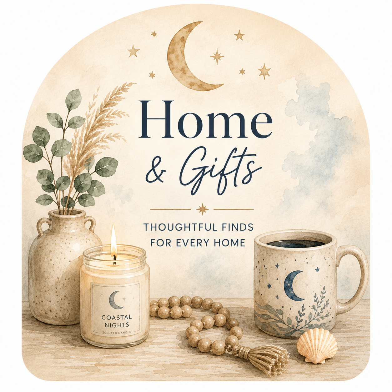 Home & Gifts