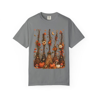 Celestial Witches Brooms Tshirt