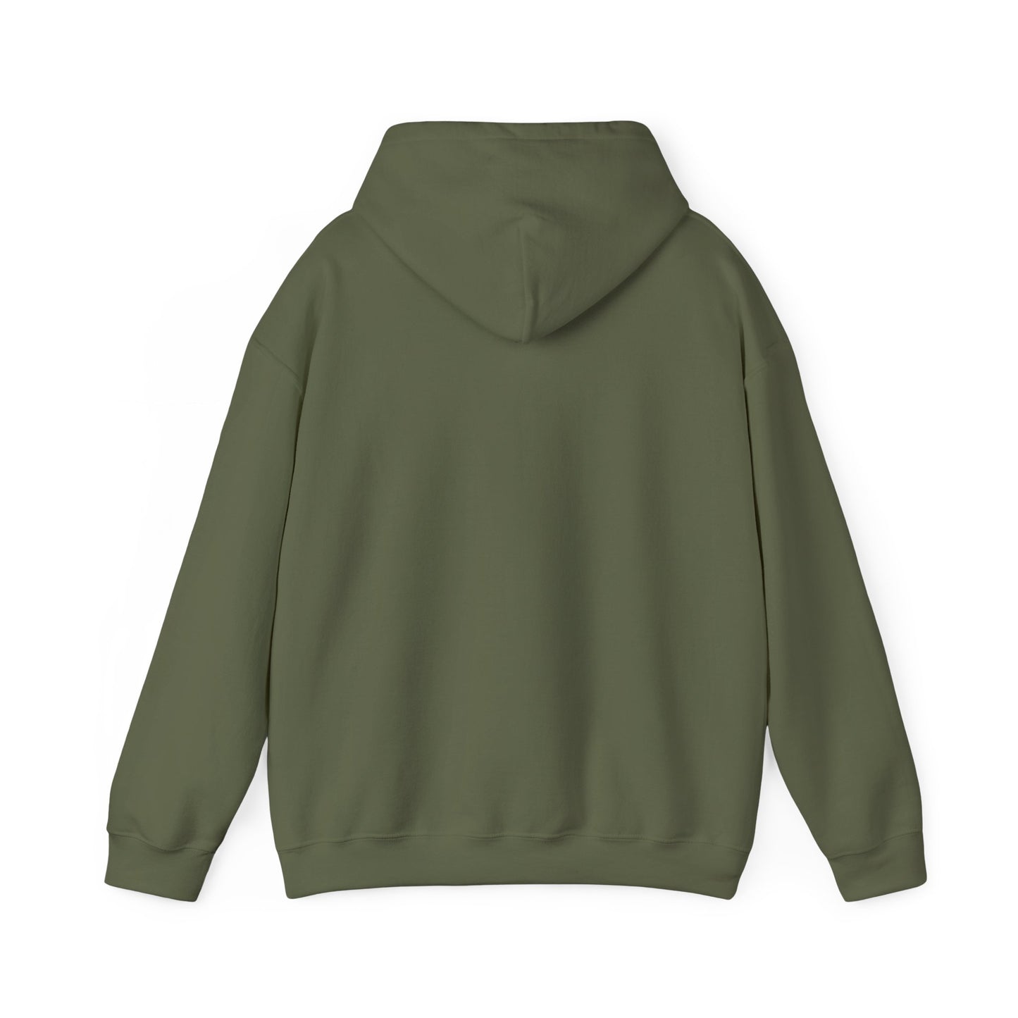 Mama Witch Halloween Hoodie — Fall Pumpkin & Broomstick Graphic Sweatshirt