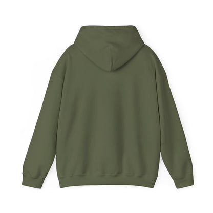Mama Witch Halloween Hoodie — Fall Pumpkin & Broomstick Graphic Sweatshirt