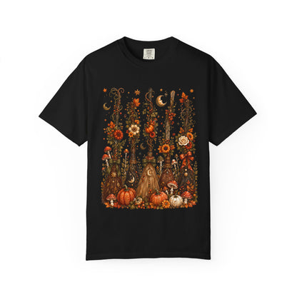 Celestial Witches Brooms Tshirt
