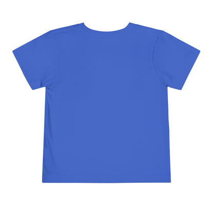 Toddler Spider Man Personalized Superhero Tee