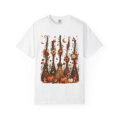 Celestial Witches Brooms Tshirt