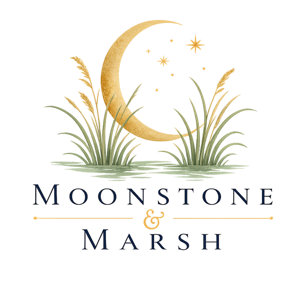 Moonstone & Marsh