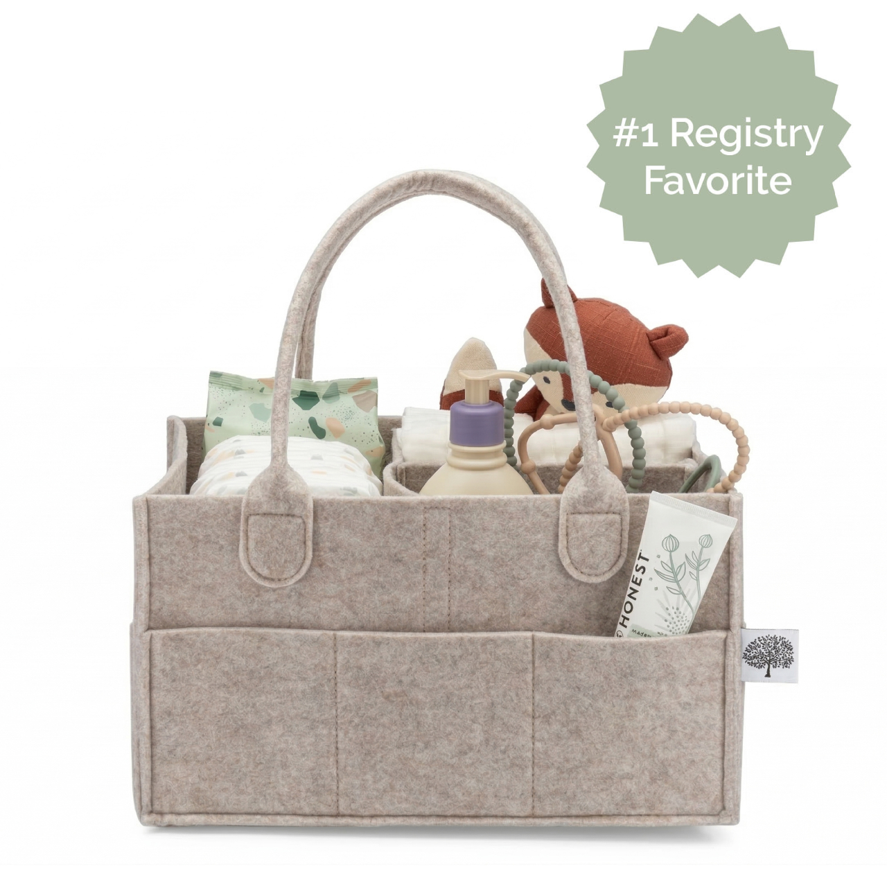 Diaper Caddy